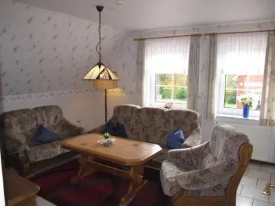 Ferienhaus für 20 Personen (410 m²) in Langereck 7/10