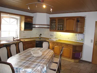 Ferienhaus für 20 Personen (410 m²) in Langereck 9/10