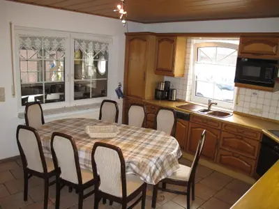 Ferienhaus für 20 Personen (410 m²) in Langereck 10/10