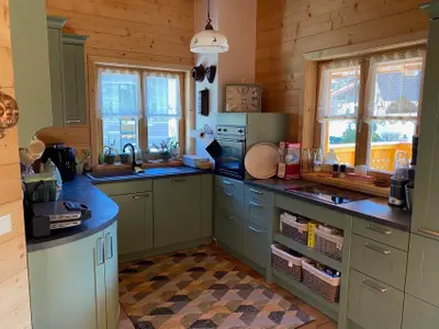 Ferienhaus für 7 Personen (90 m²) in Haus (Steiermark) 4/10