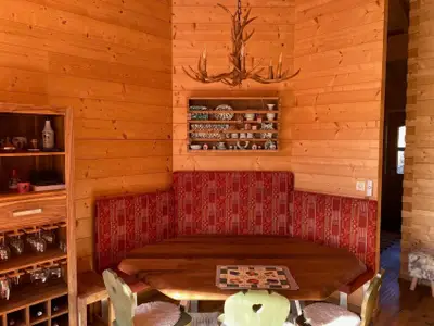Ferienhaus für 7 Personen (90 m²) in Haus (Steiermark) 7/10