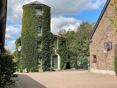 Ferienhaus für 4 Personen (80 m²) in Stadt Voerde (Niederrhein) 2/10