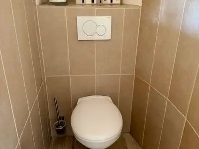 Ferienhaus für 4 Personen (80 m²) in Stadt Voerde (Niederrhein) 6/10