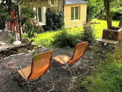 Ferienhaus für 3 Personen (32 m²) in Ver 2/10