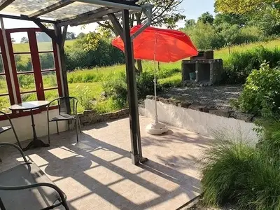 Ferienhaus für 3 Personen (32 m²) in Ver 3/10