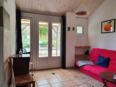 Ferienhaus für 3 Personen (32 m²) in Ver 4/10