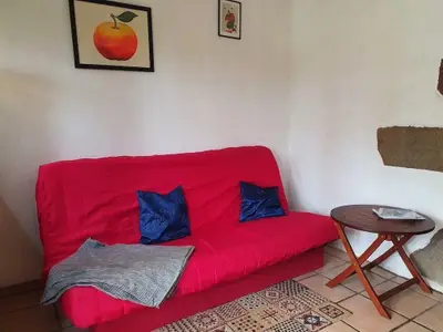 Ferienhaus für 3 Personen (32 m²) in Ver 5/10