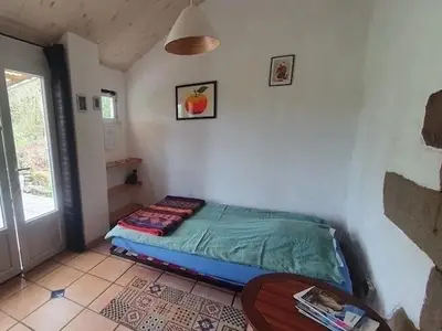 Ferienhaus für 3 Personen (32 m²) in Ver 6/10