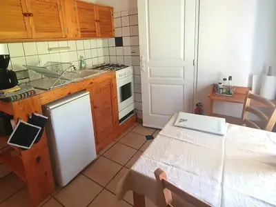 Ferienhaus für 3 Personen (32 m²) in Ver 9/10
