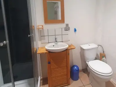 Ferienhaus für 3 Personen (32 m²) in Ver 10/10