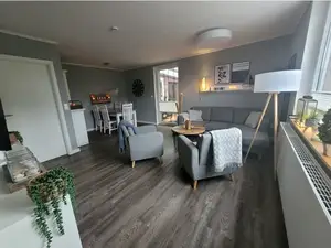 Ferienhaus für 5 Personen (70 m²) in Berumbur