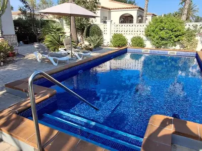 Ferienhaus für 4 Personen (65 m²) in Riumar 3/10