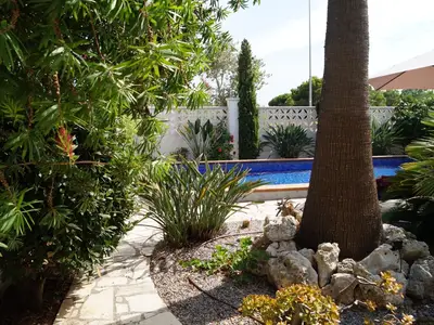 Ferienhaus für 4 Personen (65 m²) in Riumar 4/10