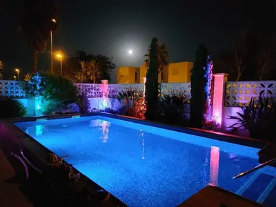 Ferienhaus für 4 Personen (65 m²) in Riumar 6/10