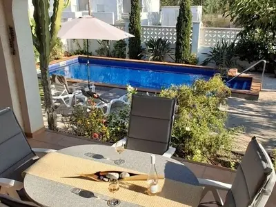 Ferienhaus für 4 Personen (65 m²) in Riumar 8/10