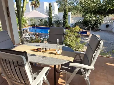 Ferienhaus für 4 Personen (65 m²) in Riumar 9/10