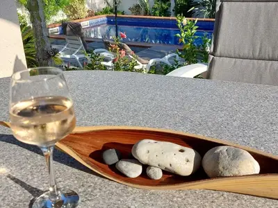 Ferienhaus für 4 Personen (65 m²) in Riumar 10/10