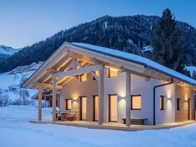 Ferienhaus für 6 Personen (110 m²) in Weissenbach 1/10