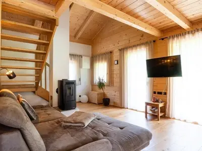 Ferienhaus für 6 Personen (110 m²) in Weissenbach 3/10