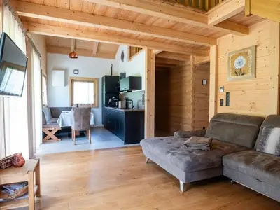 Ferienhaus für 6 Personen (110 m²) in Weissenbach 4/10