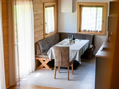 Ferienhaus für 6 Personen (110 m²) in Weissenbach 6/10