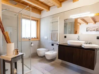 Ferienhaus für 6 Personen (110 m²) in Weissenbach 10/10