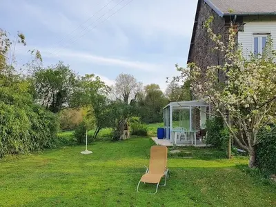 Ferienhaus für 5 Personen (60 m²) in Ver 1/10