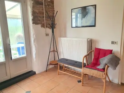 Ferienhaus für 5 Personen (60 m²) in Ver 3/10