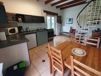 Ferienhaus für 5 Personen (60 m²) in Ver 4/10