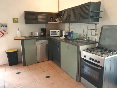 Ferienhaus für 5 Personen (60 m²) in Ver 5/10