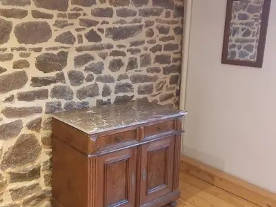 Ferienhaus für 5 Personen (60 m²) in Ver 8/10