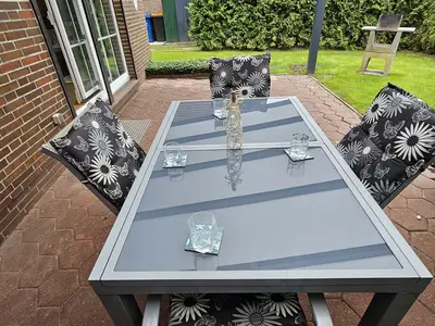 Ferienhaus für 7 Personen (83 m²) in Werdum 1/10