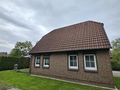 Ferienhaus für 7 Personen (83 m²) in Werdum 4/10