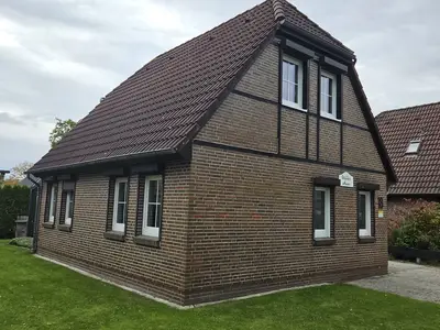 Ferienhaus für 7 Personen (83 m²) in Werdum 5/10