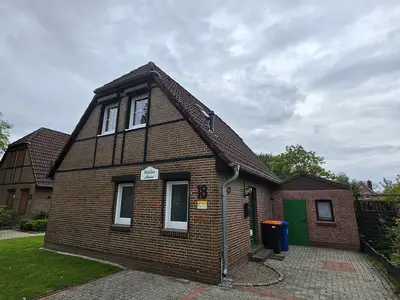 Ferienhaus für 7 Personen (83 m²) in Werdum 6/10