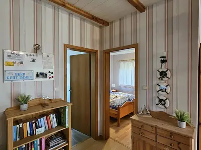 Ferienhaus für 7 Personen (83 m²) in Werdum 8/10