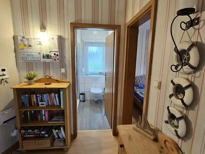 Ferienhaus für 7 Personen (83 m²) in Werdum 9/10