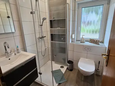 Ferienhaus für 7 Personen (83 m²) in Werdum 10/10