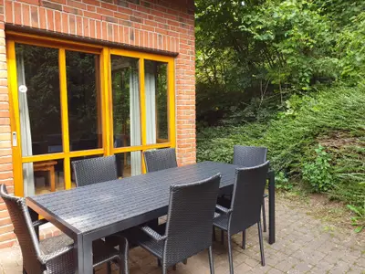 Ferienhaus für 7 Personen (82 m²) in Nieheim 2/10