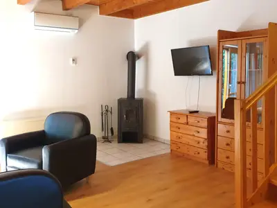 Ferienhaus für 7 Personen (82 m²) in Nieheim 4/10