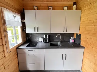 Ferienhaus für 3 Personen (30 m²) in Muldenberg 2/10