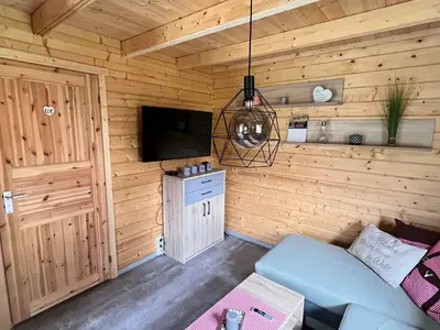 Ferienhaus für 3 Personen (30 m²) in Muldenberg 5/10