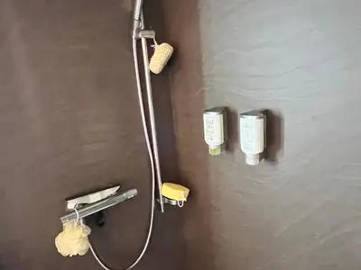 Ferienhaus für 3 Personen (30 m²) in Muldenberg 6/10