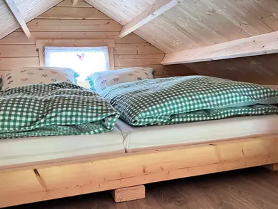 Ferienhaus für 3 Personen (30 m²) in Muldenberg 8/10