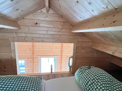 Ferienhaus für 3 Personen (30 m²) in Muldenberg 9/10