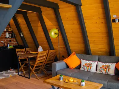 Ferienhaus für 4 Personen (50 m²) in Sapanca 1/10