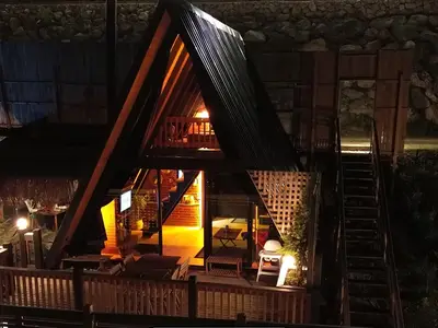 Ferienhaus für 4 Personen (50 m²) in Sapanca 2/10