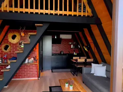 Ferienhaus für 4 Personen (50 m²) in Sapanca 4/10