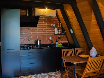 Ferienhaus für 4 Personen (50 m²) in Sapanca 5/10
