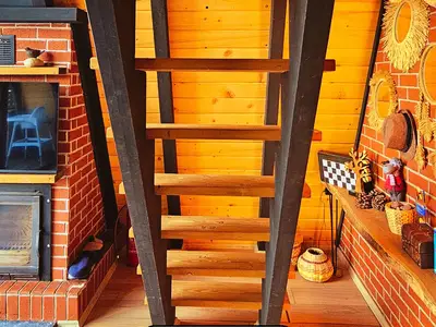 Ferienhaus für 4 Personen (50 m²) in Sapanca 6/10